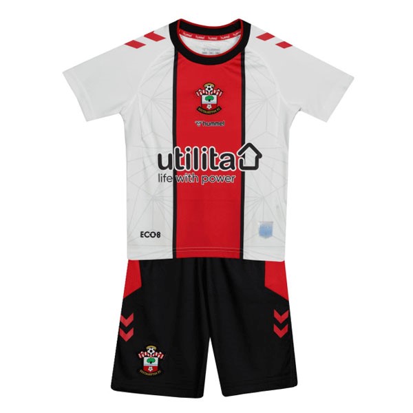 Camiseta Southampton 1ª Niño 2022 2023